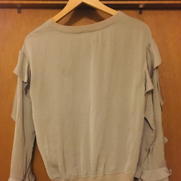 Blouse - Picture 4 of 4